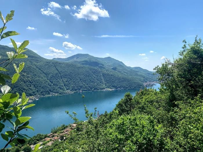 paesaggio