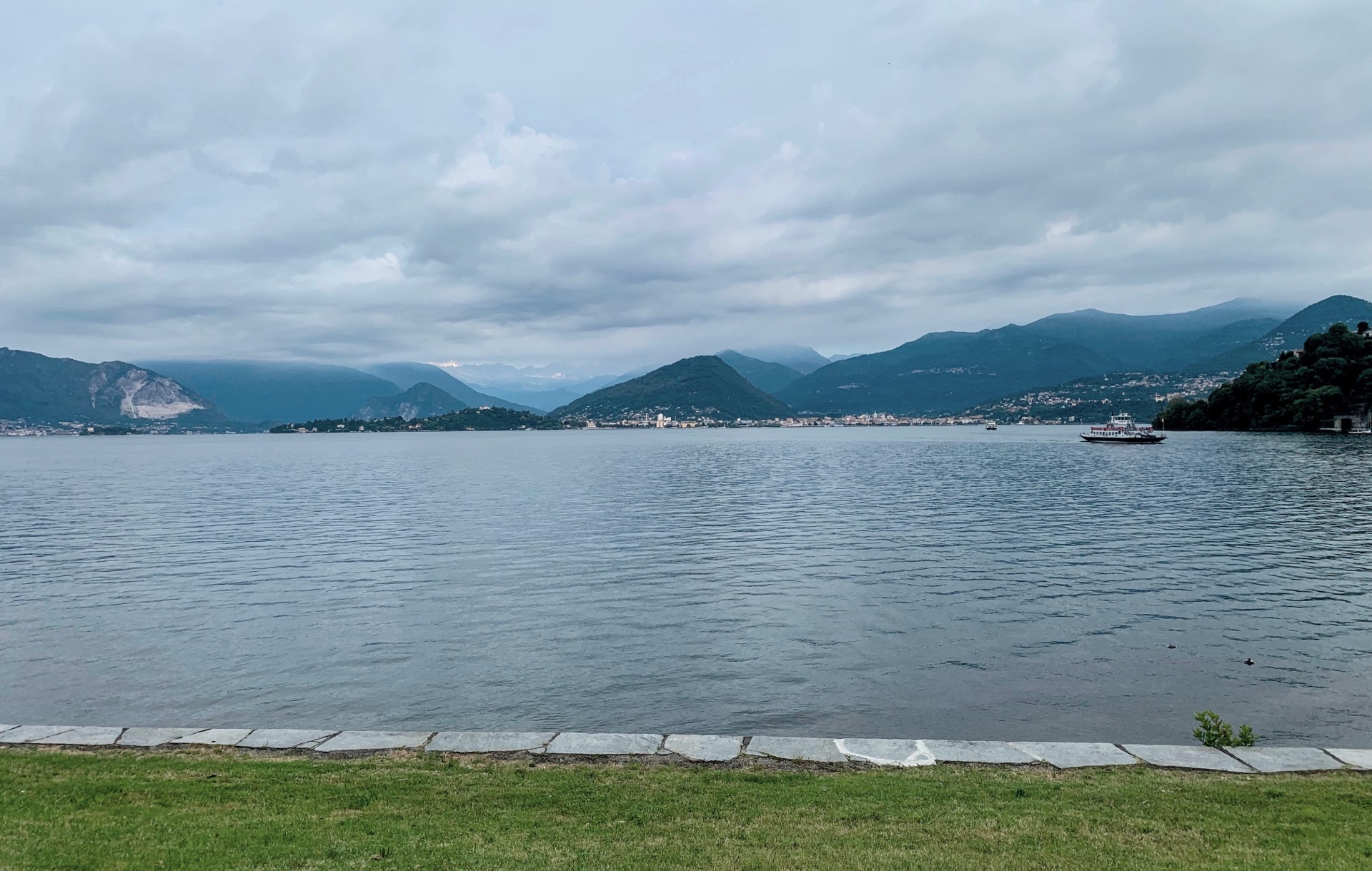 Lago Maggiore