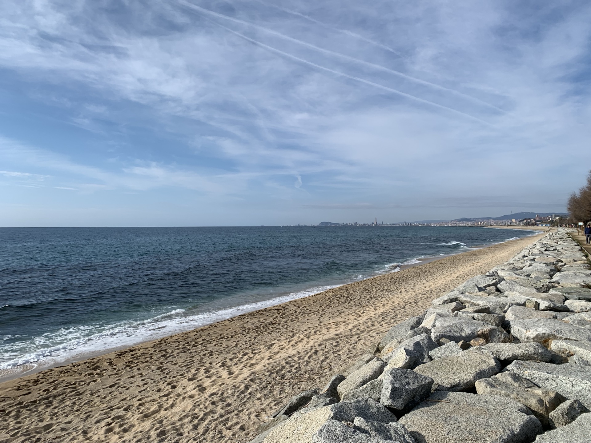 guardando casa da mooolto lontano